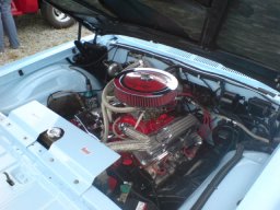 Big Bumper Meet 2008